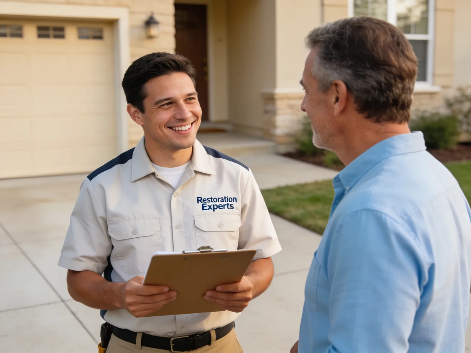 Water Damage Cleanup Scottsburg, VA FAQs